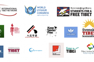 JOINT OPEN LETTER TO AIRBNB: URGENTLY REMOVE SUPPORT FOR BEIJING 2022