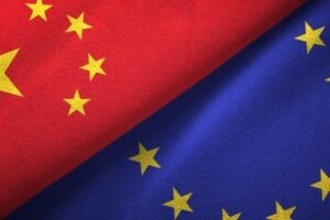 Open letter to the European Union Leaders: Boycott Beijing 2022